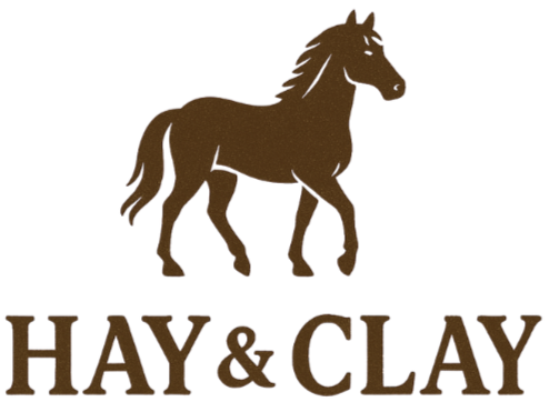 Hay & Clay