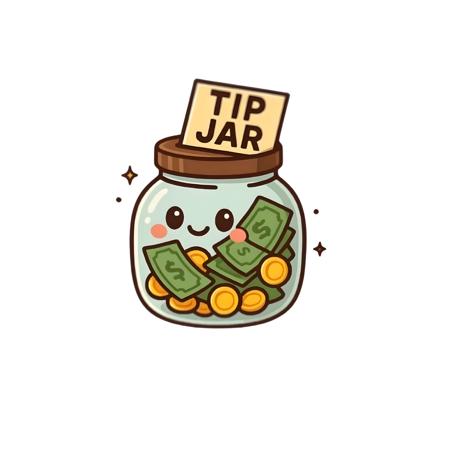 Support The Sanctuary!