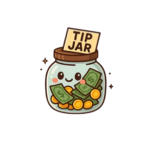 Support The Sanctuary!